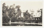 [Balboa Park, San Diego], views 1-7