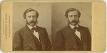 [Portrait of Bret Harte]