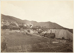 [Hale, Norcross and Savage "from the Roundhouse", Virginia City, Nevada], no. 1071