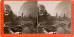 Glacier Point. Yosemite Valley, Mariposa Co., Cal., 3035