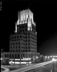 [E. Clem Wilson building, 5217 Wilshire Boulevard, Los Angeles] (3 views)