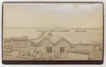 [Pacific Coast Steamship Company Wharf]