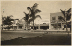 [Third Avenue in Chula Vista]