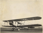 Boeing mail plane - Model 40A, July , 1928