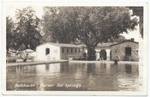 Bathhouse-Warner Hot Springs