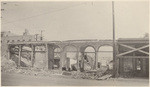 Shops along State Street [after earthquake?]