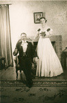 [Mr. & Mrs. Curtis H. Cutter]