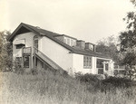 Leffingwell Oak Knoll residence (3 views)