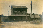 Mill at Red Bluff, Cal., 5002