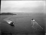 [San Francisco Bay ferries]