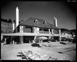 [Irving Thalburg beach house] (7 views)