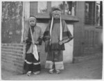 Chinese Girls, Los Angeles, Cal. 01126.