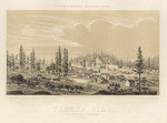 Yankee Jims', Placer County, California, 1857