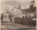 Canadian Cottage, Midwinter Fair, 1894, 8128