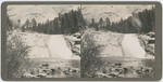 Lost Valley Falls