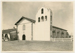 [Santa Inés Mission (Solvang, Calif.)]