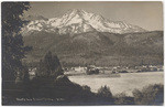 Shasta near Sisson Tavern # 3086