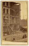 [San Francisco earthquake, 1865]