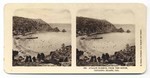 Avalon Harbor from the south, Catalina Island, Cal. 338.