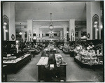 [Interior view, Weinstock, Lubin & Co. department store, Sacramento]