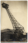 Aeroscope, Pan. Pac. Int. Exposition San Francisco 1915 # E233