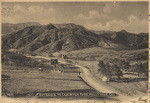 Entrance to Cahuenga Pass, Hollywood, Cal., 7201
