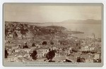 Golden Gate, from Pioneer Park Observatory, Telegraph Hill, S.F. B 193.