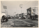 Branch Street, Arroyo Grande, Cal.