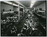 [Shorrock's Hardware Store, J Street, Sacramento]