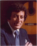 Tony Bennett