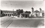 Santa Barbara Mission