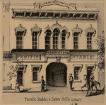 Pacific Stables & Sutter Riffle Armory