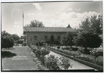 Sutter's Fort Sacramento, Cal.