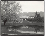 [E. M. Taylor residence, Altadena]