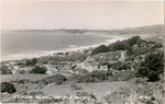 Stinson Beach, on the Pacific, # K-65