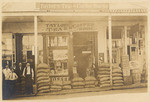 [Taylor's Tea and Coffee House, Nevada City]