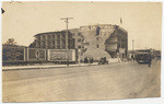 [Californian Hotel, Santa Barbara Earthquake, 1925] (4 views)