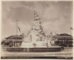 Allegorical Fountain. Cal. Mid. Inter. Exp., S. F., 8236