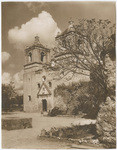 [Mission Concepción Church]