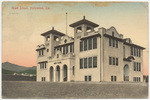 Grant School, Hollywood, Cal., A18029