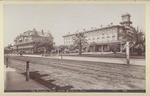 The Arlington Hotel, Santa Barbara, Cal. # 1069