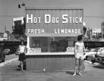 [Hot Dog Stick]