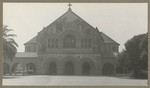 [Stanford University Memorial Church]