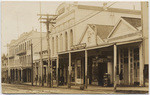 Main Street in Nevada City Cal. # 411