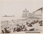 The beach and Cliff House S.F., 37