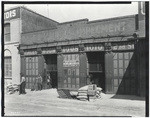 [Mebius & Drescher Company, warehouse], no. 20200