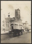 [Sacramento, Calif., buildings, 1907] (4 views)