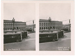 Eastern part of Ferry Building