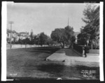 [Third at Broadway, looking north], 165.