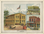 Capital Furniture Factory. Sacramento, Cal. Fred Mier, Owner